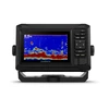 Garmin echolotas ECHOMAP UHD2 52cv su keitikliu GT20-TM, 5"