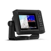 Garmin echolotas ECHOMAP UHD2 52cv su keitikliu GT20-TM, 5"