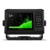 Garmin echolotas ECHOMAP UHD2 52cv su keitikliu GT20-TM, 5"