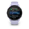 „Garmin Forerunner 70“ išmanusis laikrodis, levandų spalvos