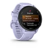 „Garmin Forerunner 70“ išmanusis laikrodis, levandų spalvos