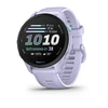 „Garmin Forerunner 70“ išmanusis laikrodis, levandų spalvos