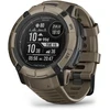 Išmanusis laikrodis Garmin Instinct® 2x Solar – Tactical Edition, Šviesiai rudos spalvos