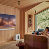 Garso sistema Sonos Arc Ultra, Baltos spalvos
