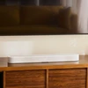Garso sistema „Sonos Beam Ultra“ su „Dolby Atmos“, baltos spalvos