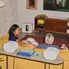 Garso sistema „Sonos Beam Ultra“ su „Dolby Atmos“, baltos spalvos