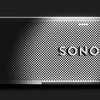 Garso sistema „Sonos Beam Ultra“ su „Dolby Atmos“, baltos spalvos