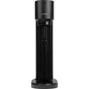 Gaz. gėrim. gamin. apar. Sodastream GAIA 60L Juodas (DW) (Pažeista pakuotė)