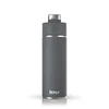 Gertuvė Ninja Thirsti Travel Bottle, 700 ml, pilka