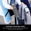 Gertuvė Ninja Thirsti Travel Bottle, 700 ml, pilka