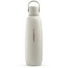 Buteliukas Sodastream Fizz &amp; GO DWS, 0,9 l, Smėlio spalvos