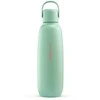 Buteliukas Sodastream Fizz & GO DWS, 0,9 l, Mėtų spalvos