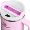 Gertuvė Stanley Quencher H2.O Tumbler 1.18L - Rožinė