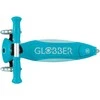 GLOBBER paspirtukas Elite Lights, spalva: žydra