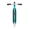 GLOBBER paspirtukas Flow Element Lights, žalias, 721-307
