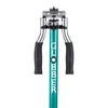 GLOBBER paspirtukas Flow Element Lights, žalias, 721-307
