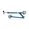 GLOBBER paspirtukas Flow Element Lights, mėlynas, 721-300