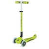 Paspirtukas GLOBBER Go Up Deluxe Lights, salotinis