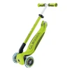 Paspirtukas GLOBBER Go Up Deluxe Lights, salotinis
