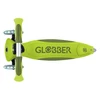 Paspirtukas GLOBBER Go Up Deluxe Lights, salotinis