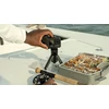 GoPro Hero 13 Creator Edition kamera su priedų rinkiniu