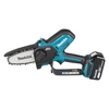Grandininis genėjimo pjūklas Makita DUC101Z, 18V 100mm (be akumuliatoriaus ir kroviklio)