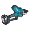 Grandininis genėjimo pjūklas Makita DUC101Z, 18V 100mm (be akumuliatoriaus ir kroviklio)