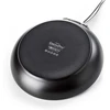 Green Pan Žalias Pan GreenPan Barcelona 3-Piece Frying Pan Set juodas