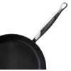 Green Pan Žalias Pan GreenPan Barcelona 3-Piece Frying Pan Set juodas