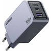 UGREEN Nexode Pro, 100W, 3 prievadų GaN greitasis įkroviklis