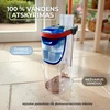Grindų plovimo rinkinys Vileda H2prO