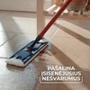 Grindų plovimo rinkinys Vileda H2prO