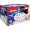 Grindų plovimo rinkinys Vileda Turbo 3w1