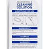 Grindų valiklis Tineco Cleaning Solution, 1l