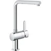 Virtuvės maišytuvas Grohe Flair 1/2″, chromas
