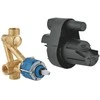 Grohe potinkinė dalis maišytuvo montavimui 1/2" (33963000)
