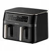 Karšto oro gruzdintuvė Dreame DZ30 Air Fryer, 3000 W, 2 x 5,5 l