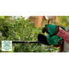 Bosch EasyHedgeCut Akumuliatorinės gyvatvorių žirklės 18V-52-13