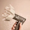 Plaukų džiovintuvas-formavimo prietaisas Shark Hairstyler FlexStyle 5-in-1, spindinčio aukso spalvos