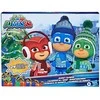 Hasbro PJ Masks Advento kalendorius „Pižamų herojai“