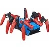 Hasbro Spiderman ropojantis ir vandenį purškiantis voras su Spiderman figūrėle, F7845