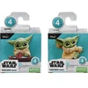 Hasbro Star Wars Yoda figūrėlės, 2 vnt. (615828)