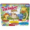Hasbro Žaidimas „Twister Junior“ (lietuvių kalba)