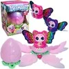 HATCHIMALS ALIVE Interaktyvus žaislas „Žydintis siurprizas-kačiukas“