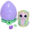 HATCHIMALS ALIVE Interaktyvus žaislas „Žydintis siurprizas-šuniukas“