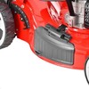 Benzininė savaeigė vejapjovė - HECHT 5534 SX 5 in 1