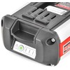 Hecht akumuliatorius 000625B, 20V, 2,5h, ACCU 6020