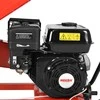 Hecht Benzininis šakų smulkintuvas 6208, 4.3kW