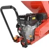 Hecht Benzininis šakų smulkintuvas 6208, 4.3kW
