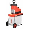 Hecht elektrinis šakų smulkintuvas 6285 XL 2800W, 60 l talpa